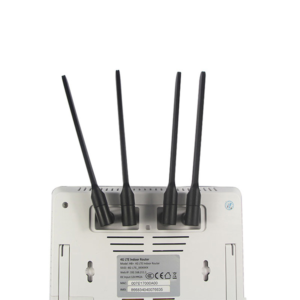 双频4G路由器